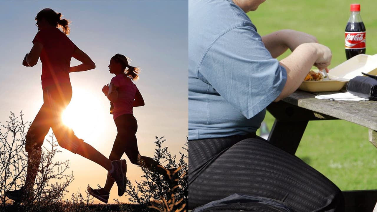 ¿Vives en uno de ellos? Estos son los cinco estados más y menos saludables de EEUU, según un análisis