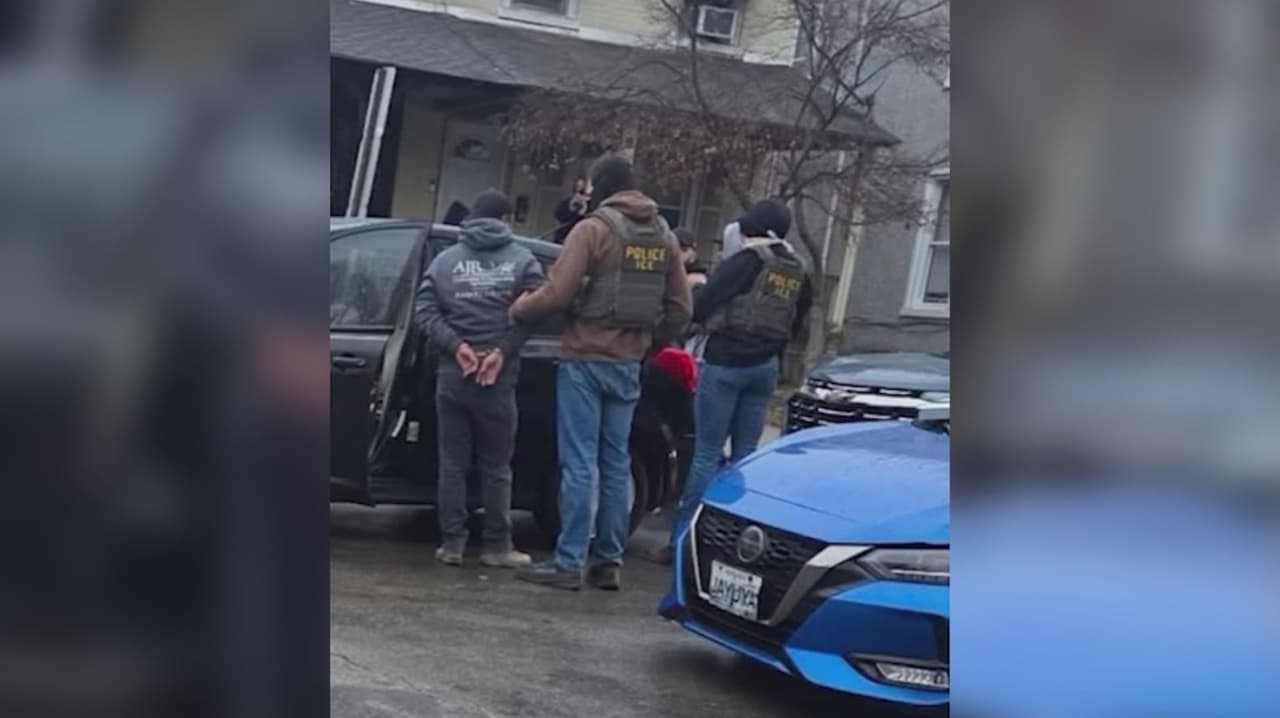 Miedo y preocupación tras reporte de detenciones de ICE en Filadelfia y Norristown