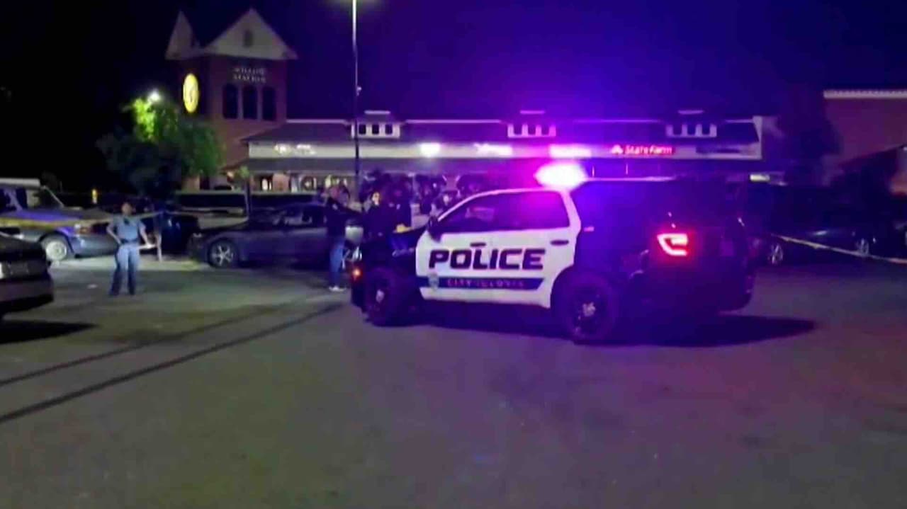 Más detalles sobre la menor de edad involucrada en el asesinato de Caleb Quick afuera de un McDonald’s