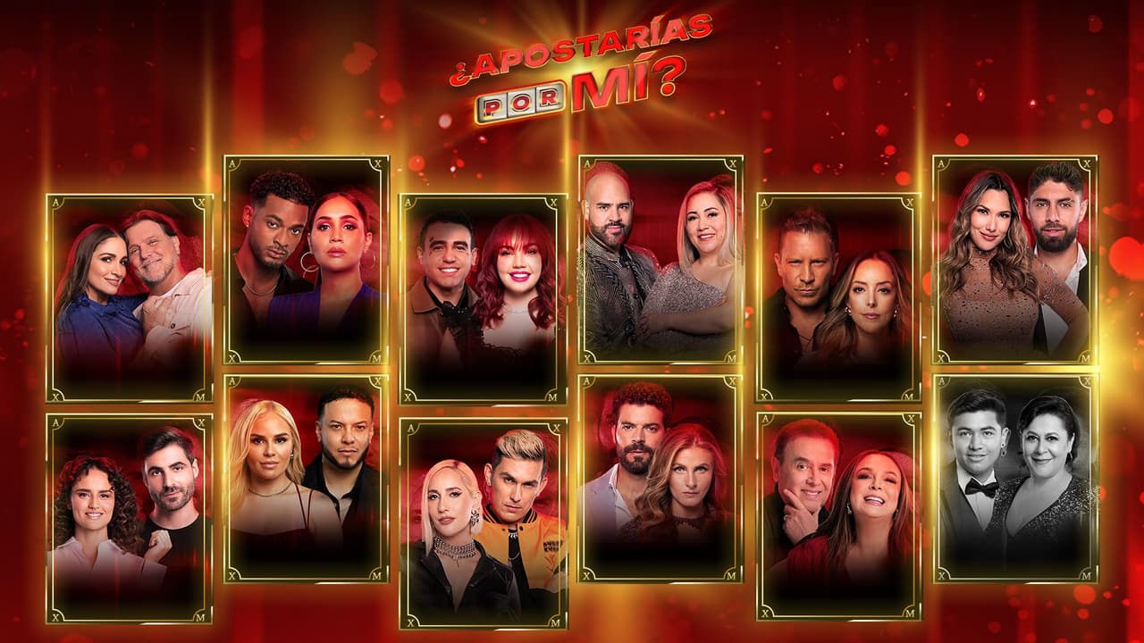 ¿Apostarías por mí?: ¿Qué parejas han sido eliminadas del reality show? 