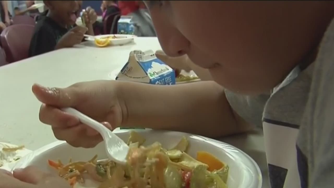 Niños en Texas con o sin ciudadanía son elegibles para recibir fondo durante la pandemia