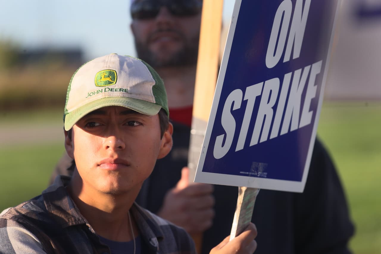 La mayoría de los unionados rechazó la oferta del patrono, pues entienden que sus salarios y condiciones de trabajo pueden mejorar.