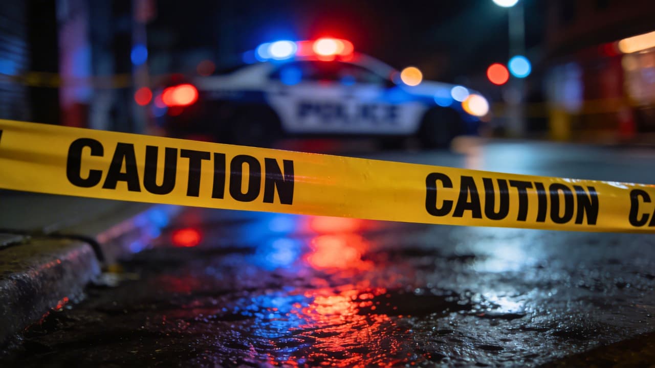 Balacera entre dos hombres armados deja un muerto en festejo del 4 de julio en Fort Worth