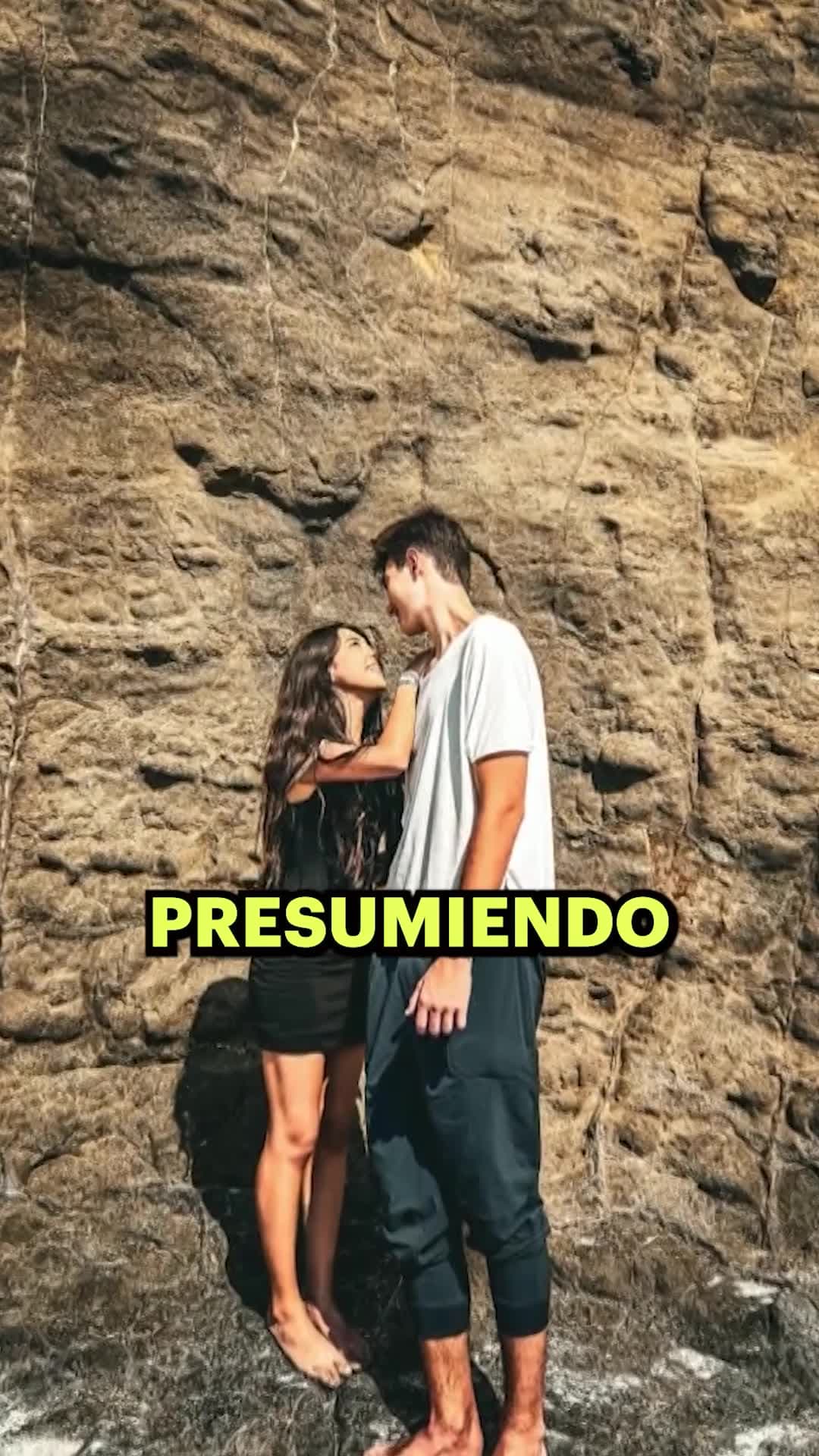 Santi, hijo de Sebastián Rulli está por cumplir 7 meses con su novia