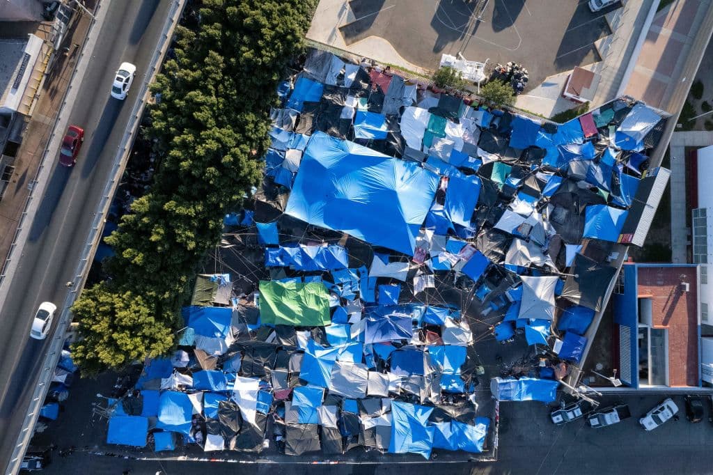 Recent arrivals of Haitian migrants underscores urgency for Congress to act