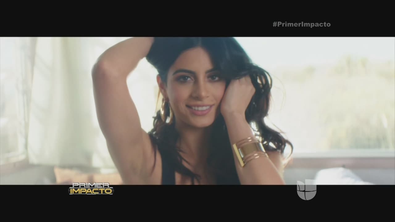 ¡Tiene un rostro súper bello!