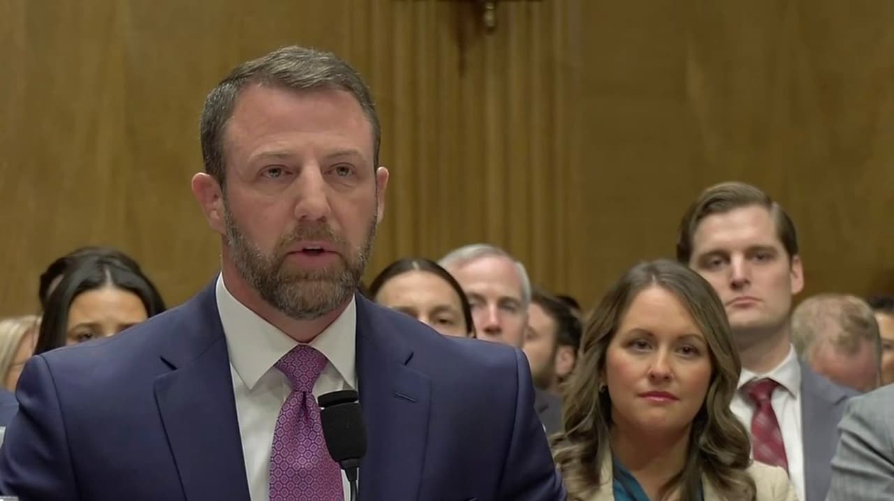 Mullin promete exigir órdenes judiciales para las redadas y colaboración con policías locales