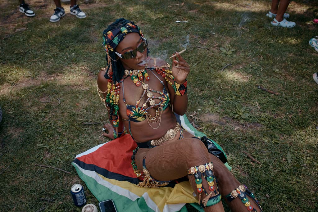 En 2016, dos personas perdieron la vida durante un tiroteo en la celebración del West Indian Day.