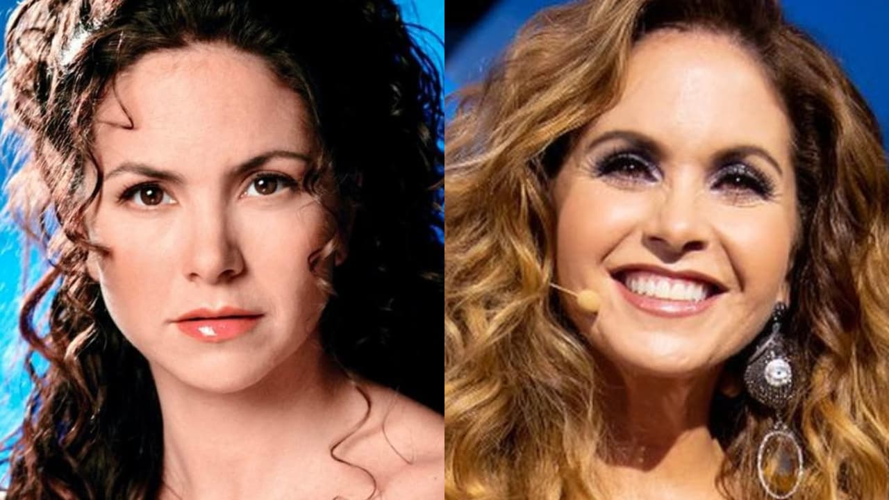 Lucero dice cuál es el requisito para que regrese a las telenovelas