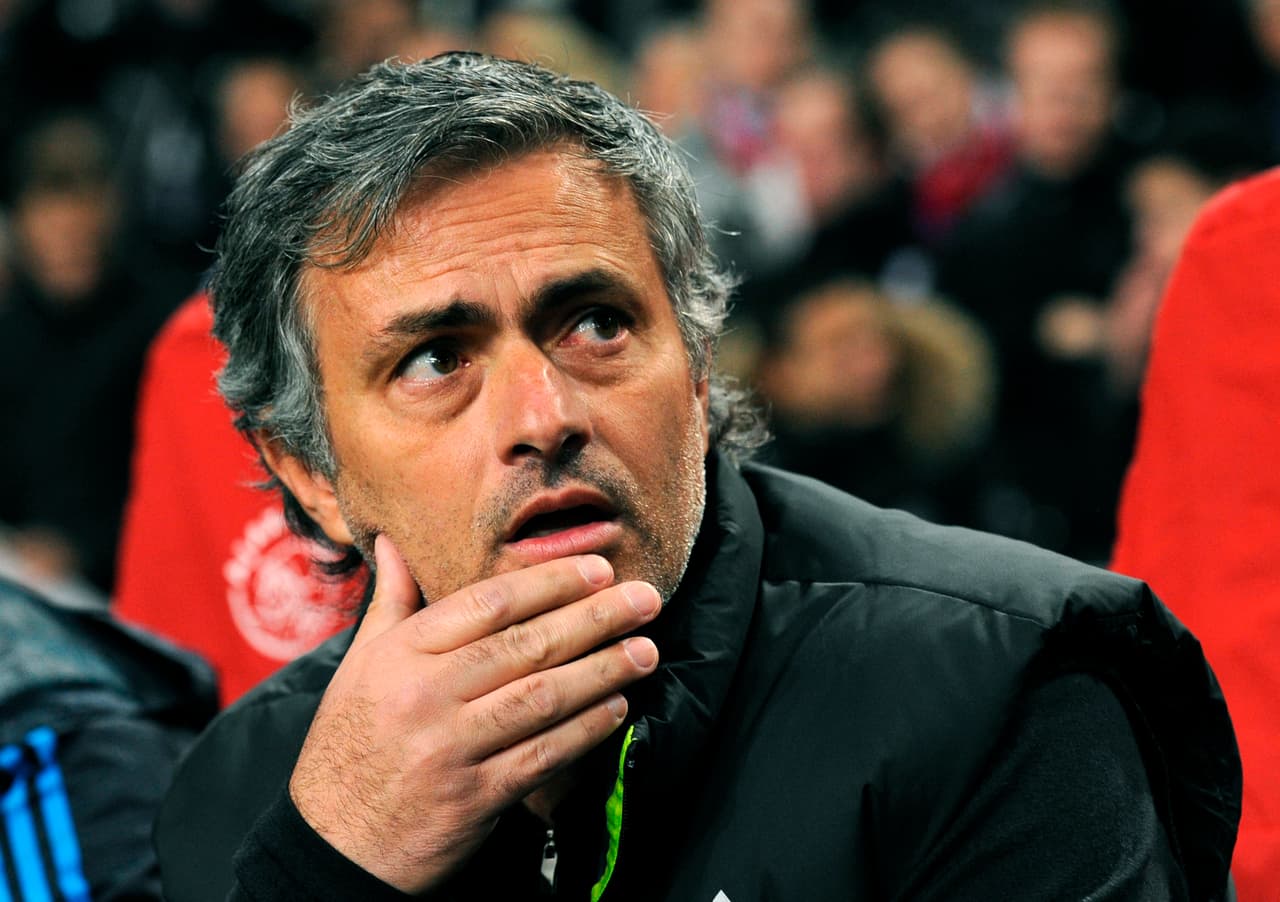 “Vi a Rijkaard entrar en el vestuario del árbitro durante el descanso y no me lo podía creer”