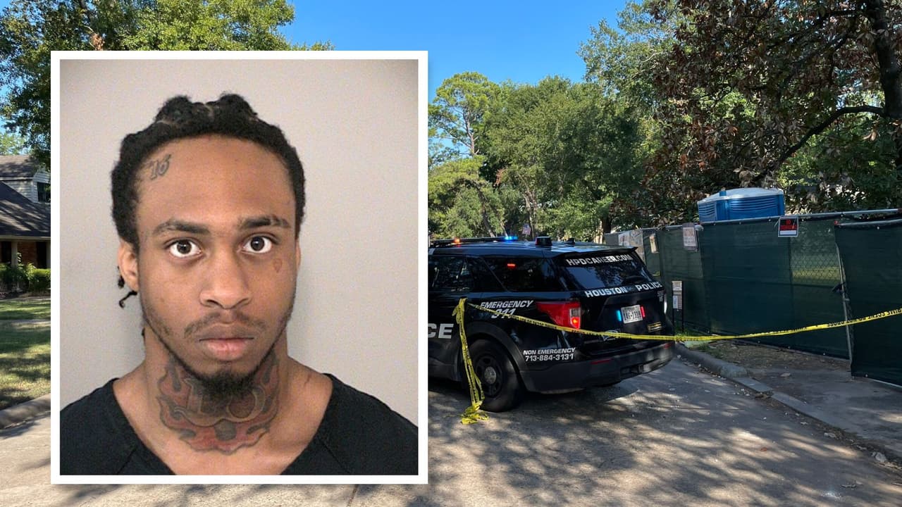 Acusan a un joven de asesinar a una mujer en Texas; ya estaba arrestado por la muerte de un hombre