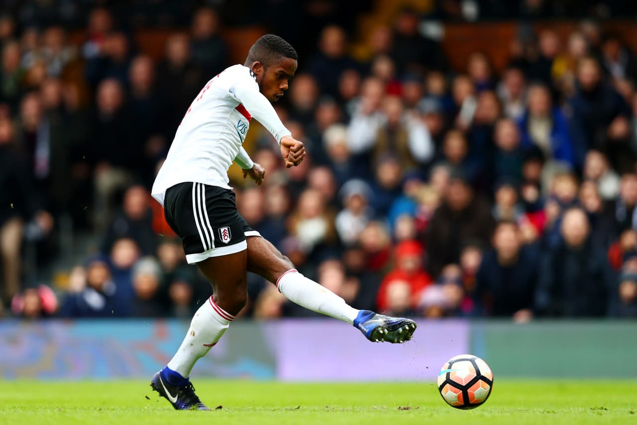26. Ryan Sessegnon (16 años) - Defensa - Fulham F.C.