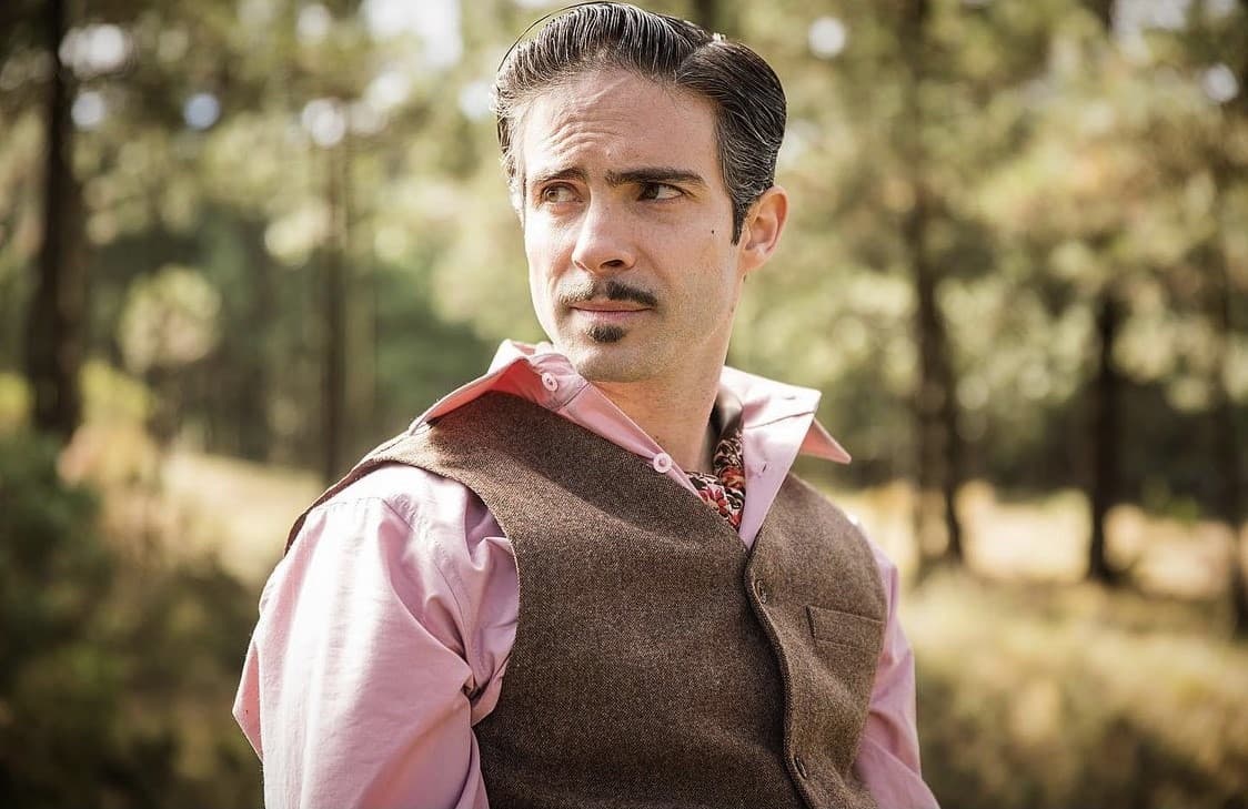 ABC ha confirmado que el episodio de los actores tendrá bastantes tintes latinos.
<br>