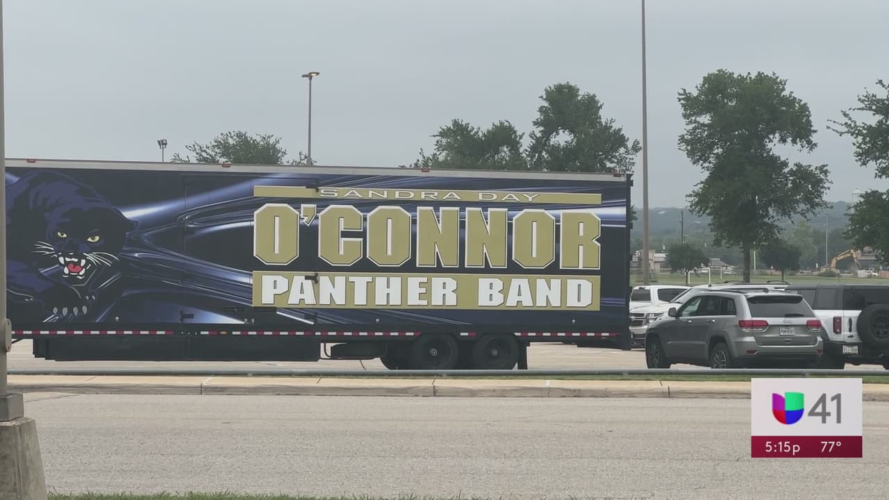 Padres de familia denuncian falta de comunicación de NISD tras caso de maestro acusado de abuso sexual