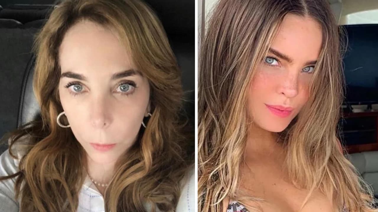 Mamá de Belinda revela que su hija “ha sufrido mucho” y desea que encuentre al amor de su vida