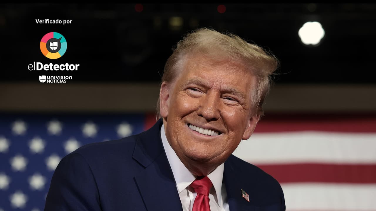 Pensilvania es uno de los estados disputados que pueden decidir las elecciones del 5 de noviembre.