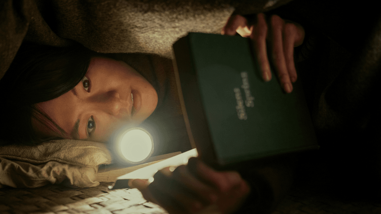 ‘El problema de los 3 cuerpos’