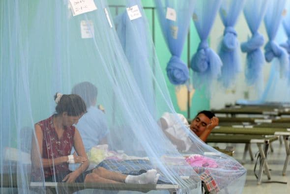 Y la otra fue una niña de 12 años, quien pereció en la capital hondureña.