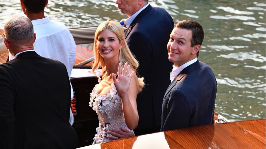 La vieja base militar comunista en el Mediterráneo que compraron Ivanka Trump y Jared Kushner