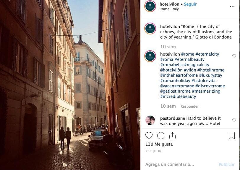 La estrecha calle del hotel en el corazón del centro histórico de Roma se vio saturada de policías vestidos de civil, limusinas con ventanas oscurecidas y fotógrafos en scooters desde el 19 de septiembre, el día de la llegada de la realeza, detallaron testigos al sitio MailOnline.