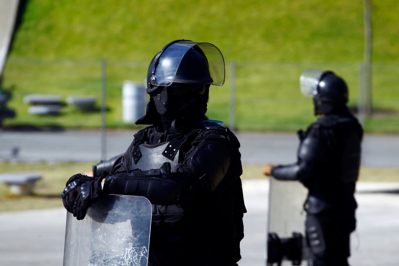 Retirarán a fuerzas federales de algunos estados mexicanos