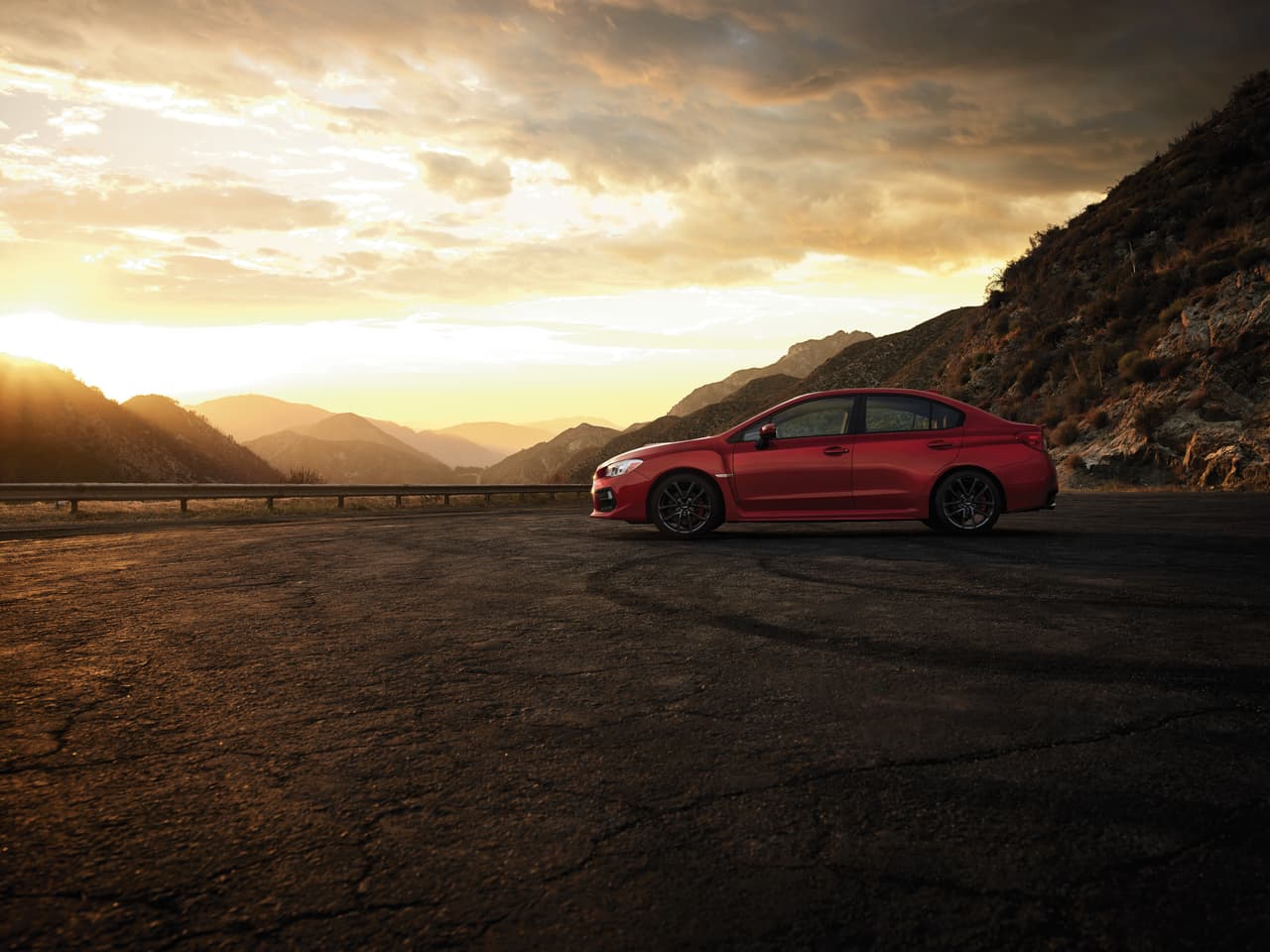 Esta nueva generación será presentada en el Auto Show de Detroit, con algunos cambios sustanciales en su diseño exterior.