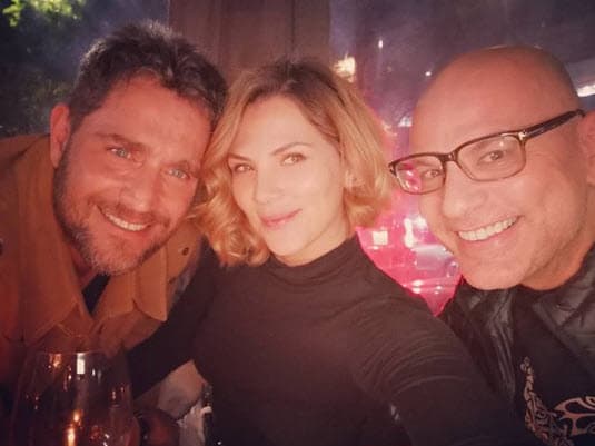 “Lo que más me gusta de ella es su irreverencia, es muy irreverente, es como una niña por momentos y eso a mí me mantiene contento, vivo y con ganas de viajar y hacer y deshacer todo lo que pueda”, dijo Brown en entrevista para Mezcal TV, en agosto de 2018.