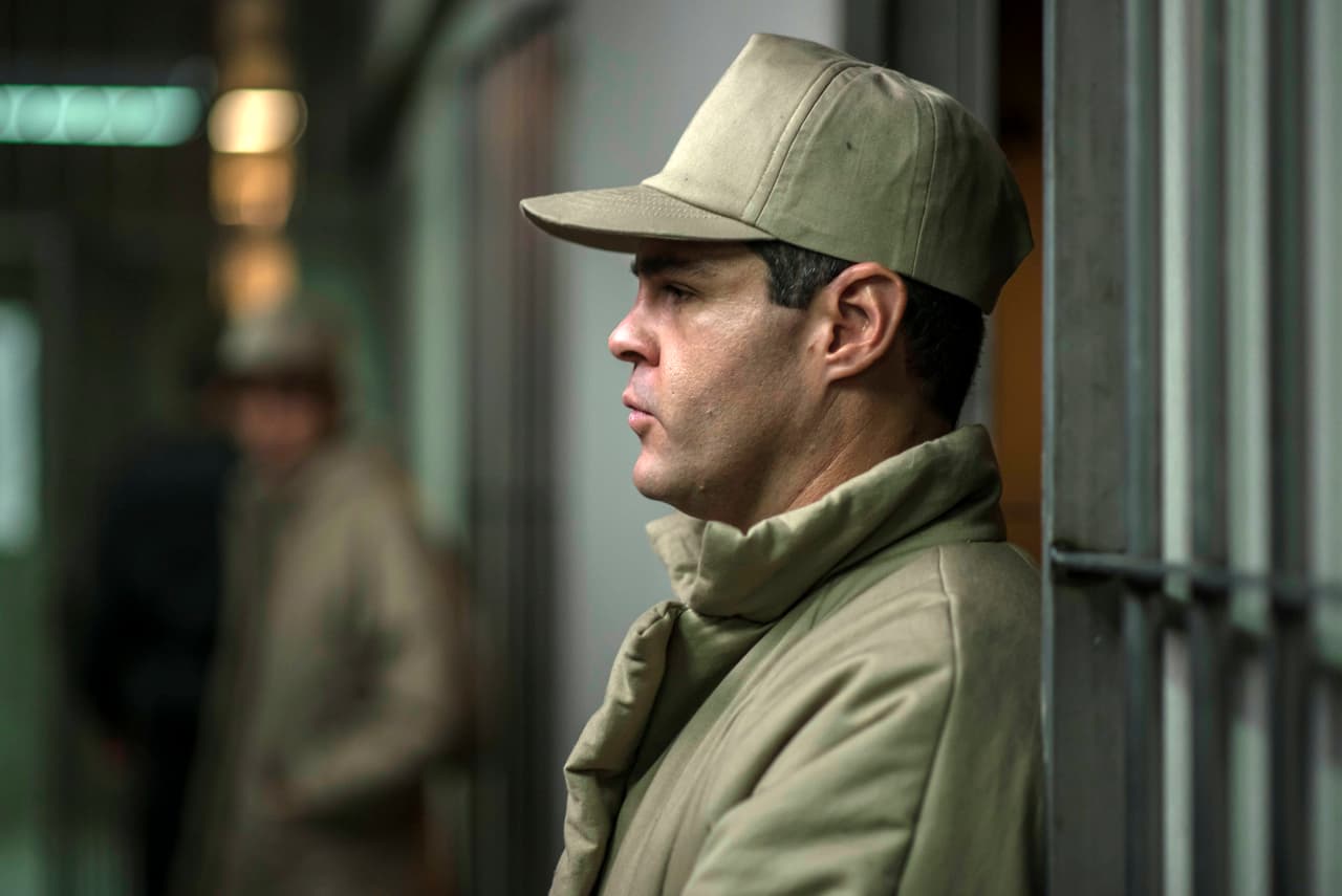 Además, el sinaloense le brindó datos sobre los vínculos del primer gobernador de la oposición y su hermano con los hermanos Avendaño.