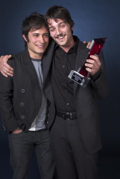 Juntos han protagonizado diversas producciones desde los 8 años de edad.