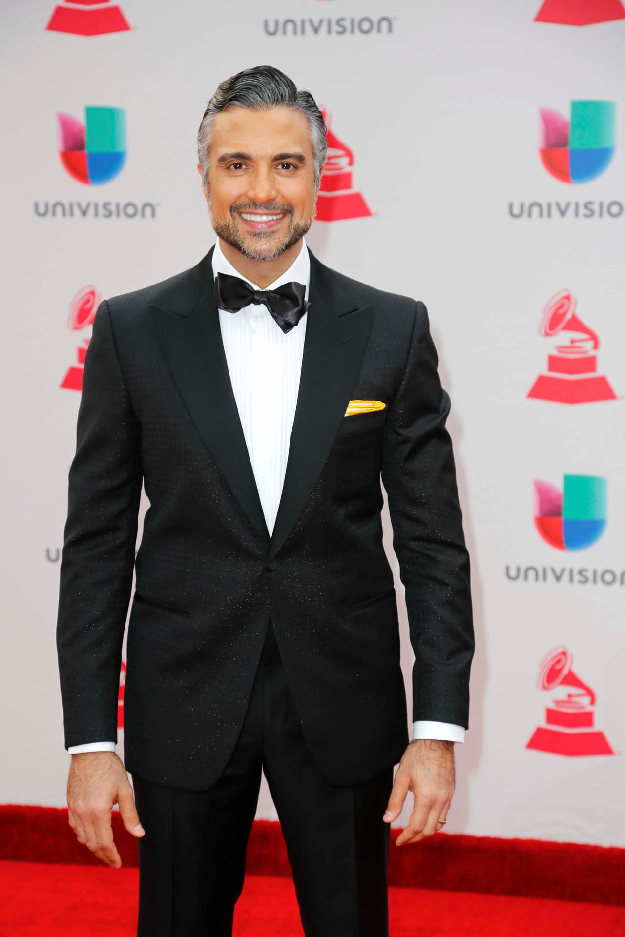 <b>Jaime Camil</b>: estudió Administración de Empresas en la Universidad Anáhuac, en México y alcanzó a trabajar en las empresas de su padre, antes de explotar su vena artística. 
<br>