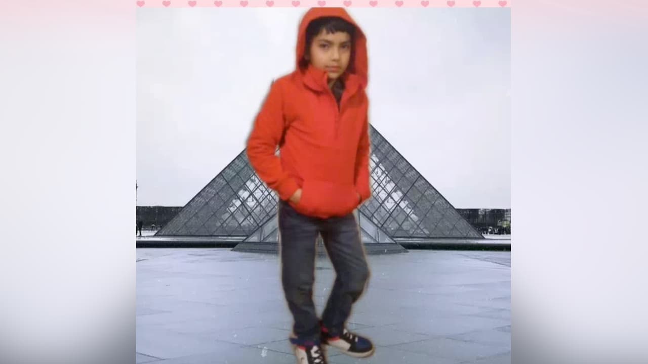 Están esperando los resultados de la autopsia para identificar que causó la muerte del menor.