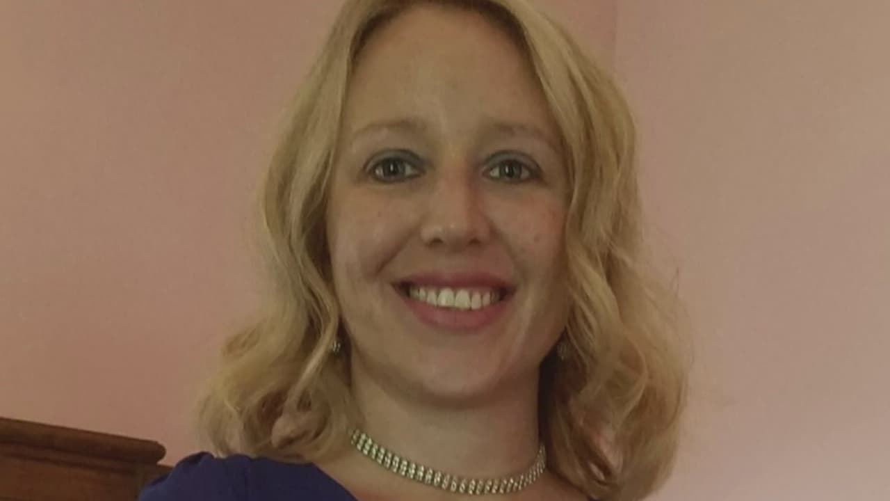 Encuentran cuerpo de mujer desaparecida en Ennis en un arroyo