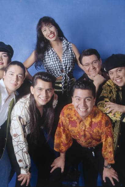 A 20 años de la muerte de la reina del Tex-Mex la fotógrafa Blanca Charolet compartió estas imágenes con Primer Impacto. 