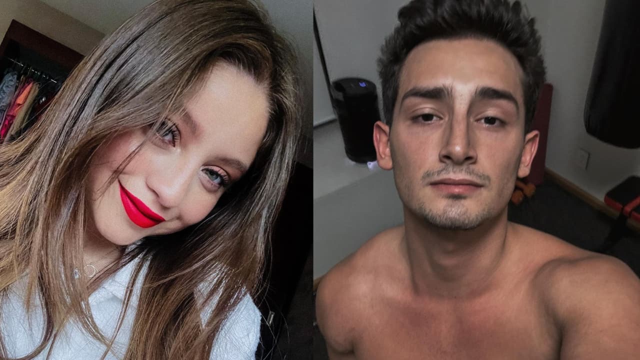 Karol Sevilla publica foto con famoso actor tras confirmar su separación de Emilio Osorio 