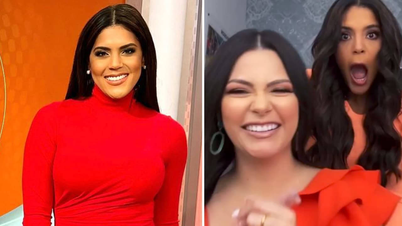 “¿Te gustan morenos?”: Ana Patricia pone en aprietos a Francisca cuando le pregunta por su tipo de hombre