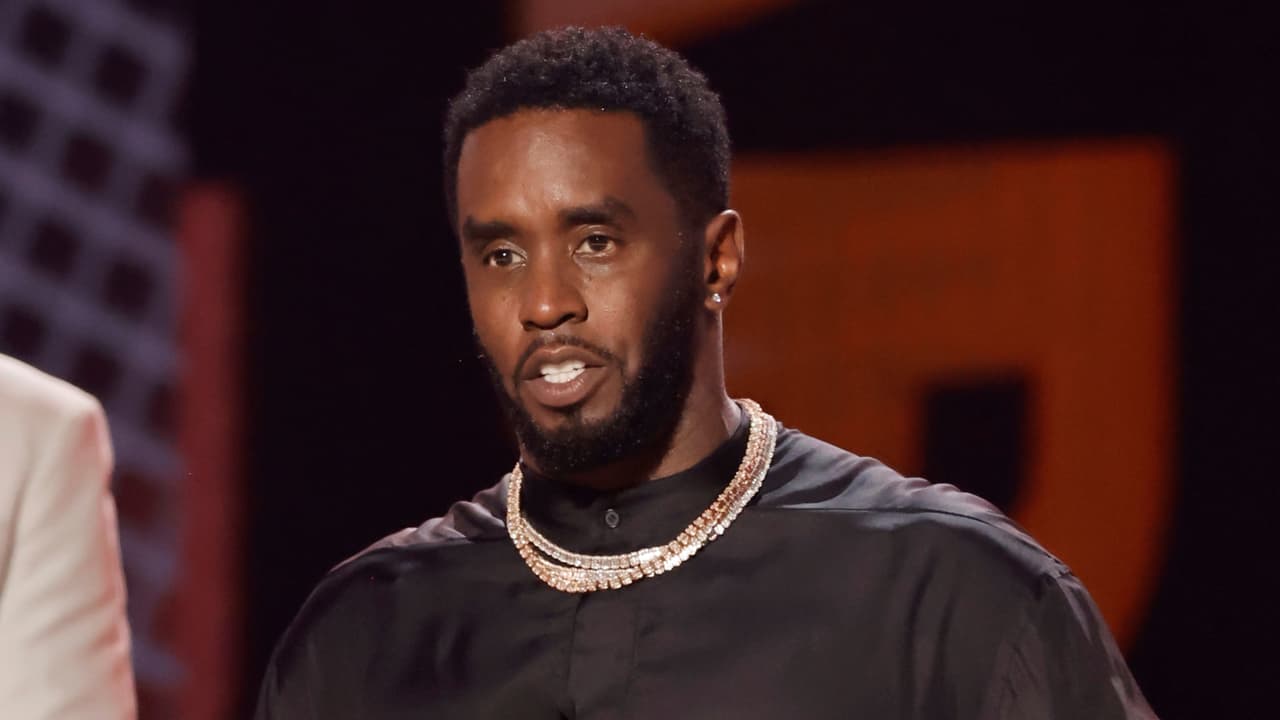 Juez le niega la libertad bajo fianza al rapero Sean ‘Diddy’ Combs