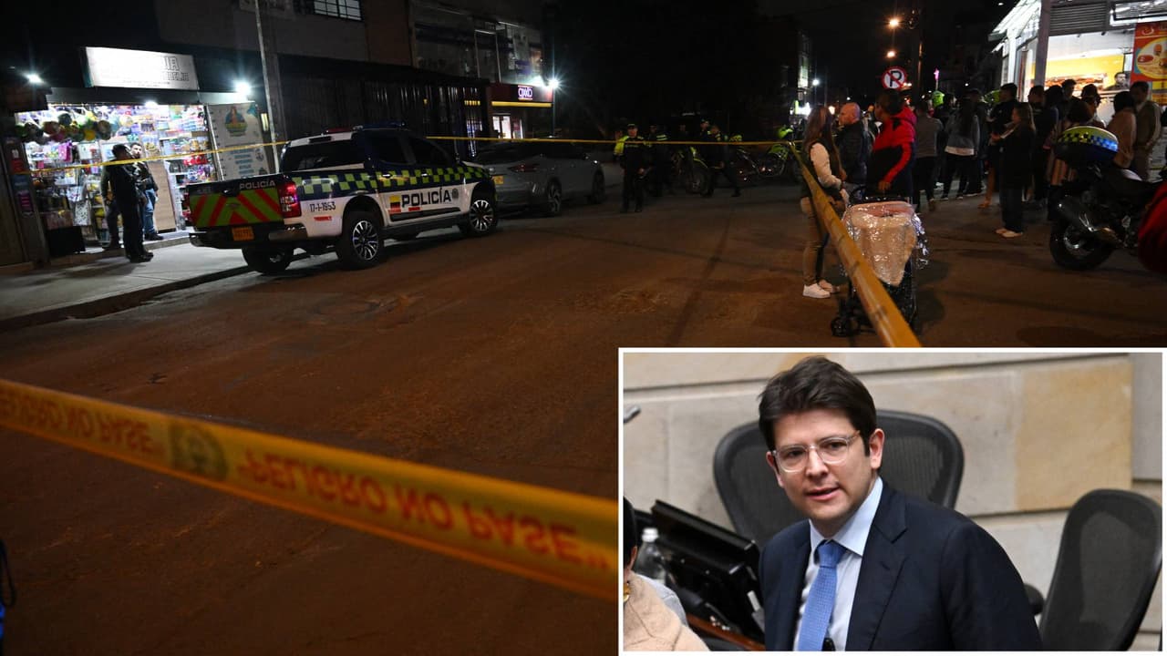 Colombia, “está en shock”: análisis tras el atentado contra precandidato presidencial colombiano