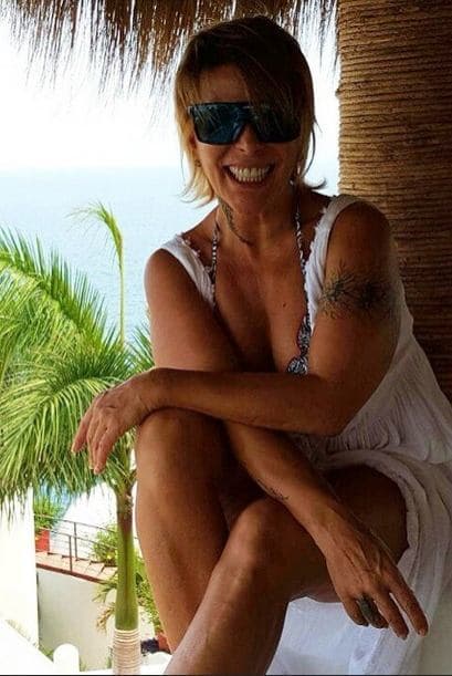 Su nominación a Premios Juventud es otra de las cosas que la tienen súper feliz.