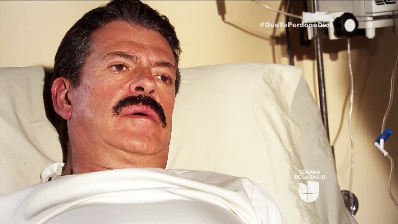 Diego hirió de muerte a Fausto en su enfrentamiento. Sin embargo, ¡sobrevivió!