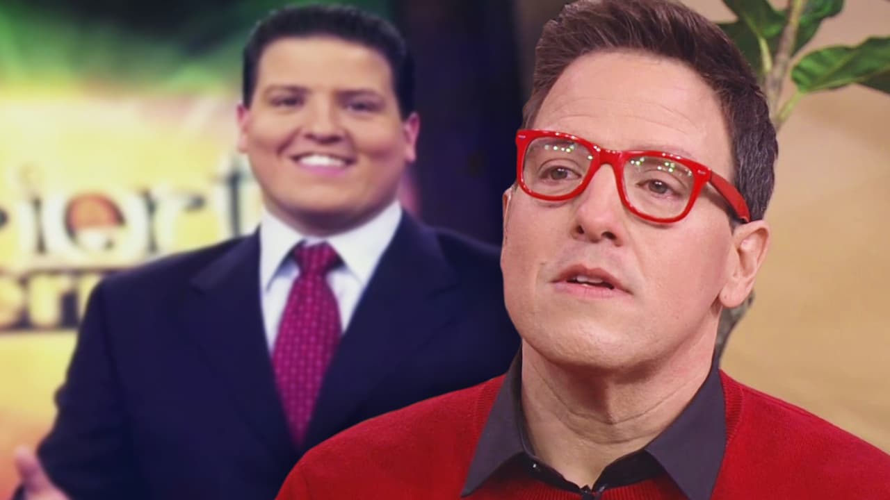 Así Empezó Todo con Raúl González: el recuento de la carrera del conductor que lo conmovió hasta las lágrimas