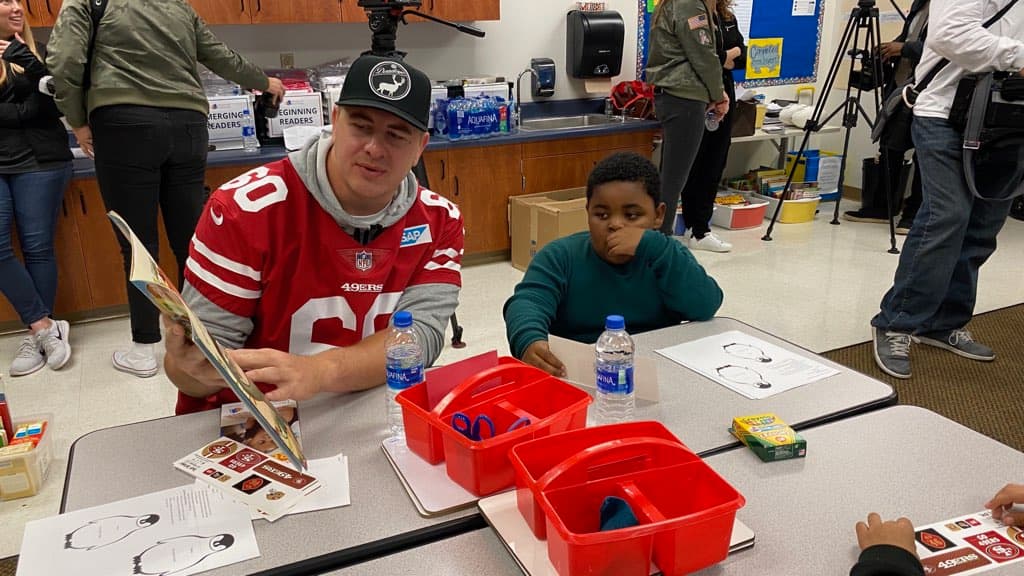 Con la victoria del pasado fin de semana 27-10 sobre Minnesota, los 49ers están a un paso del Super Bowl, pero antes tienen que repetir la dosis contra los Green Bay Packers.