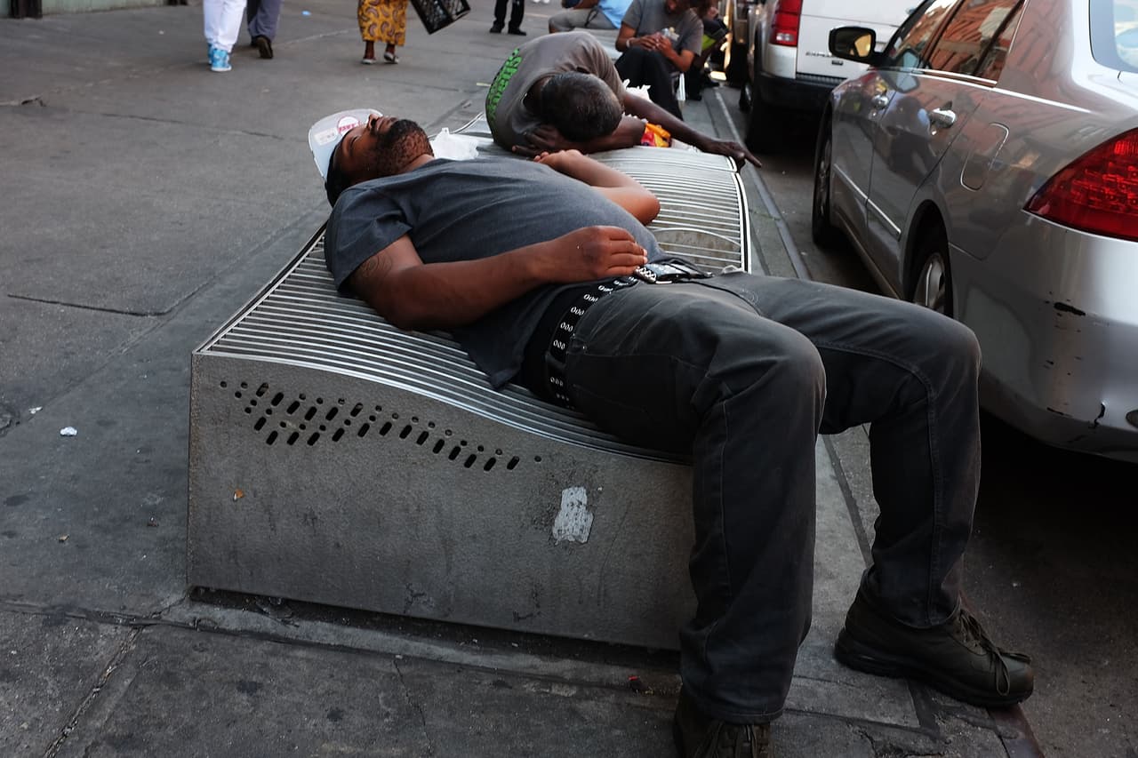 Brooklyn, Bronx y Washington Heights son algunas otras zonas en donde es preocupante el consumo de este tipo de droga.