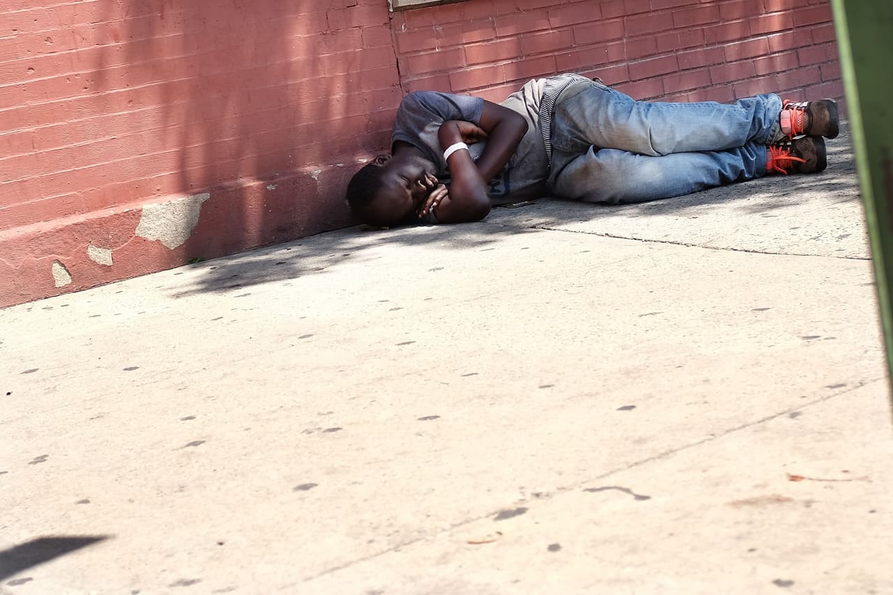 De acuerdo con el Departamento de Salud de Nueva York, la marihuana sintética ha causado en los primeros meses de este año el tripe de personas muertas que el mismo periodo del año 2014.