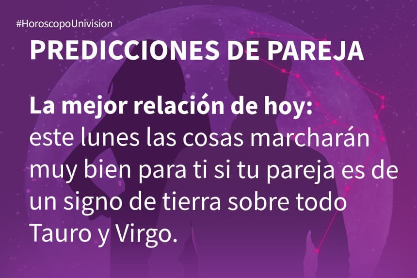 Tauro 27 de enero del 2020