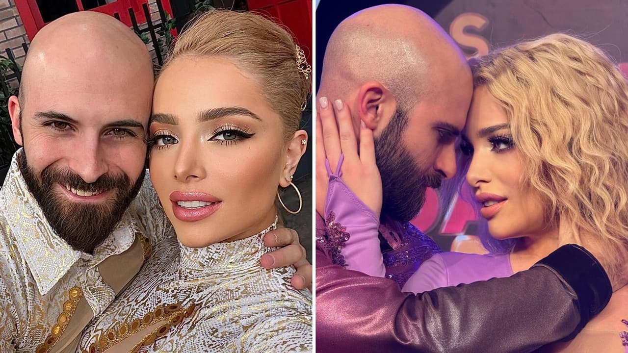 ¿Imanol engañó a Sandra Itzel con otra actriz?: ventilan aparente triángulo amoroso