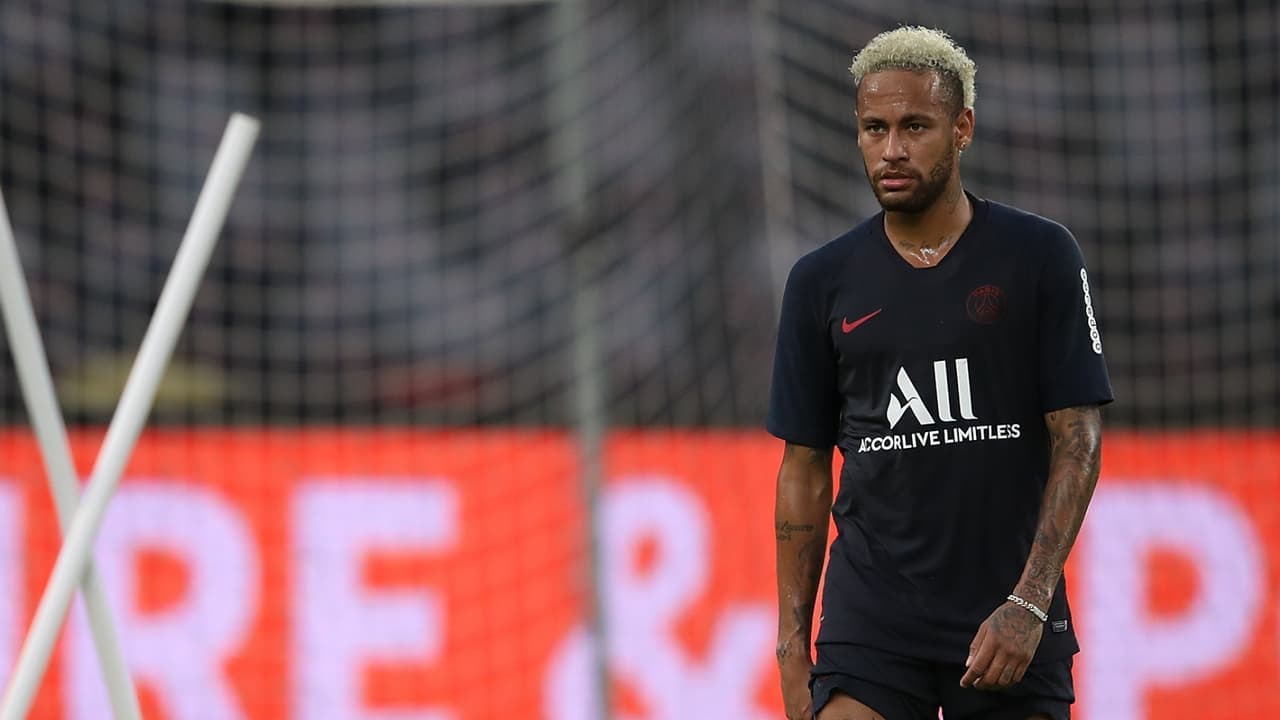 PSG y Barça siguen negociando por Neymar
