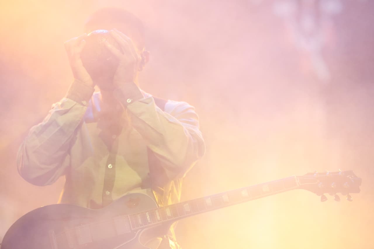 Juanes aclaró que nunca se ha sometido a la terapia con ayahuasca, pero sí ha recurrido a otras prácticas para recuperar su esencia.