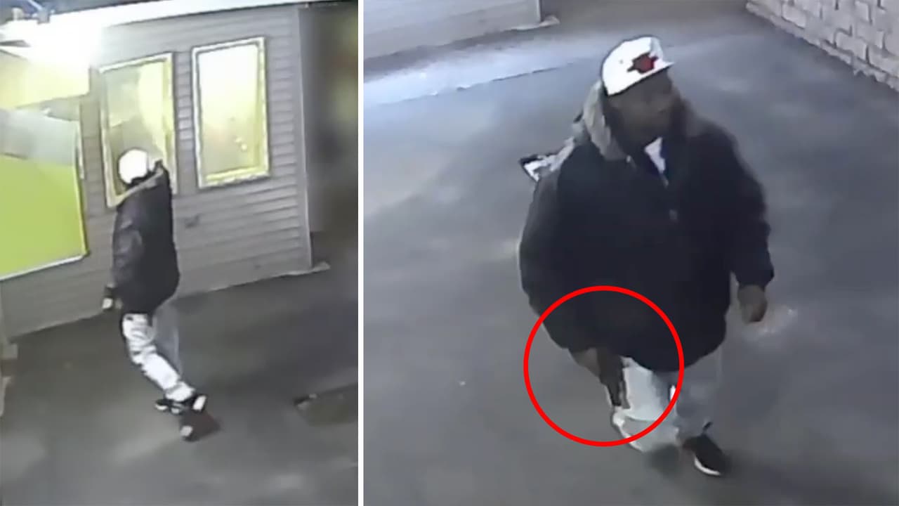 Policía de Chicago pide ayuda para identificar a sospechoso de tiroteo en West Pullman