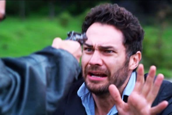 Sin embargo, sus viejos cómplices no lo perdonarían y lo asesinarían sin piedad.