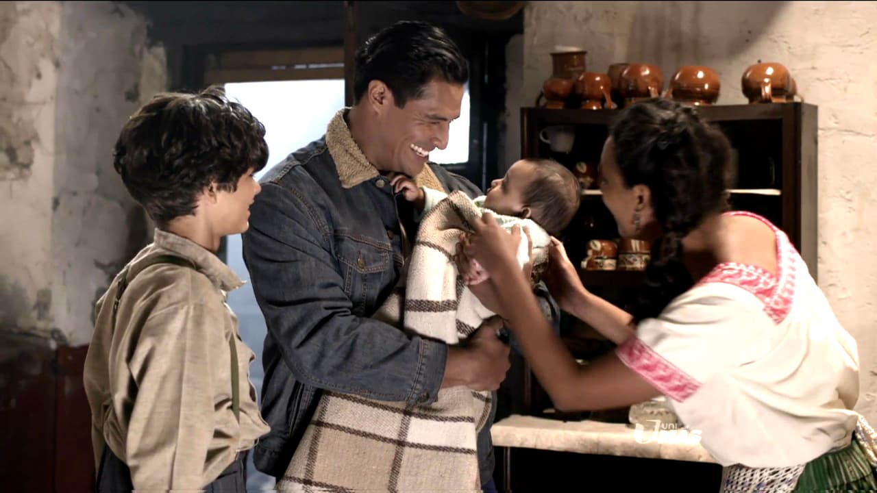 Alejandro se llenó de alegría al ver de nuevo a su hermano Jacinto.